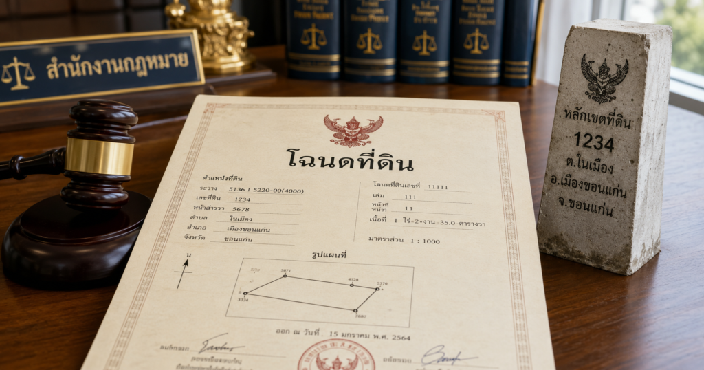 ครอบครองปรปักษ์ ต้องครบเงื่อนไขตามมาตรา 1382 จึงได้กรรมสิทธิ์