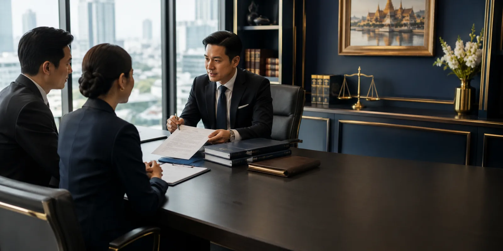 ทนายความอธิบายแนวทางรับมือกรณีองค์กรถูกร้องเรียน PDPA และได้รับหนังสือให้ชี้แจงแก่ผู้บริหาร