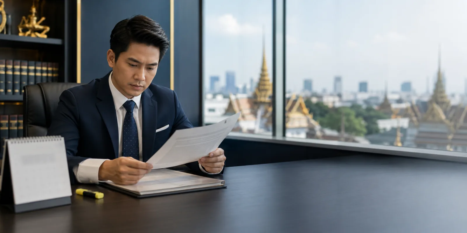 ทนายความอ่านประกาศกฎใหม่ PDPA 2569 เรื่องหลักเกณฑ์การเข้าถึงและขอรับสำเนาข้อมูลส่วนบุคคล
