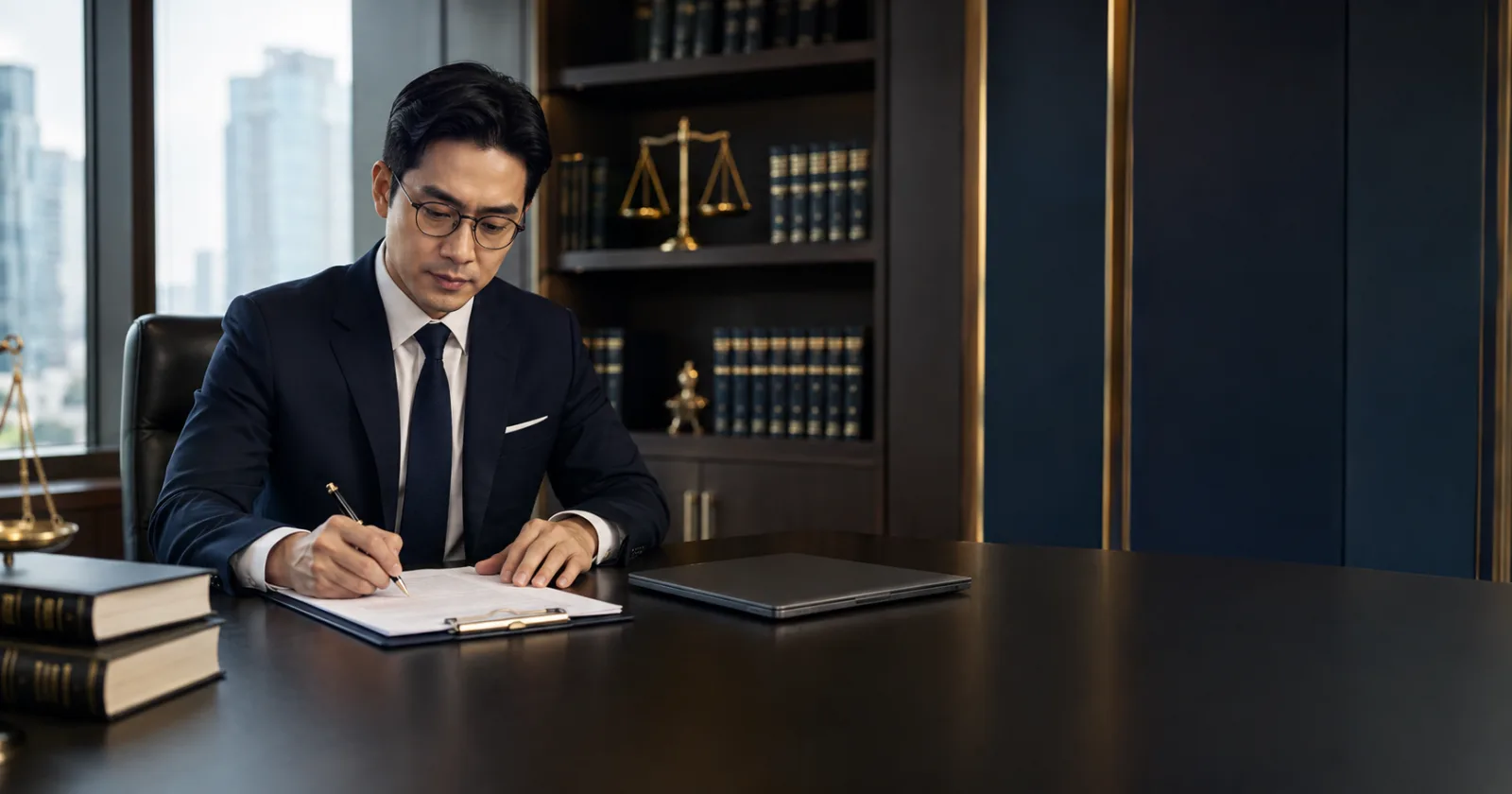 ทนายความบันทึกเหตุผลการประเมินว่าเหตุข้อมูลรั่วไม่เข้าเกณฑ์ต้องแจ้งตาม PDPA
